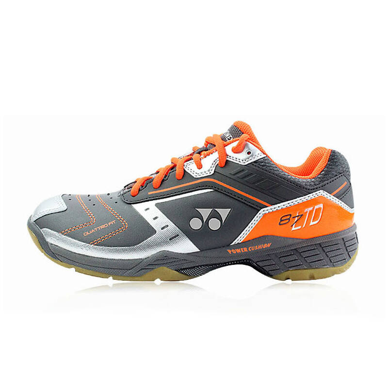 yonex 尤尼克斯羽毛球鞋 shb-87ex yy男子运动鞋 陶菲克比赛战靴 87