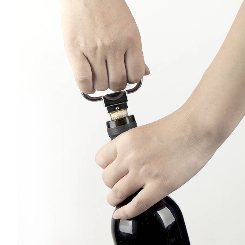 cheer启尔老酒开瓶器创意红酒开瓶器老旧软木塞专用器具开瓶夹红酒