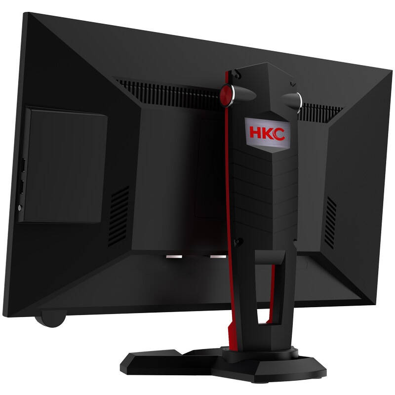 惠科(hkc) x3 23.