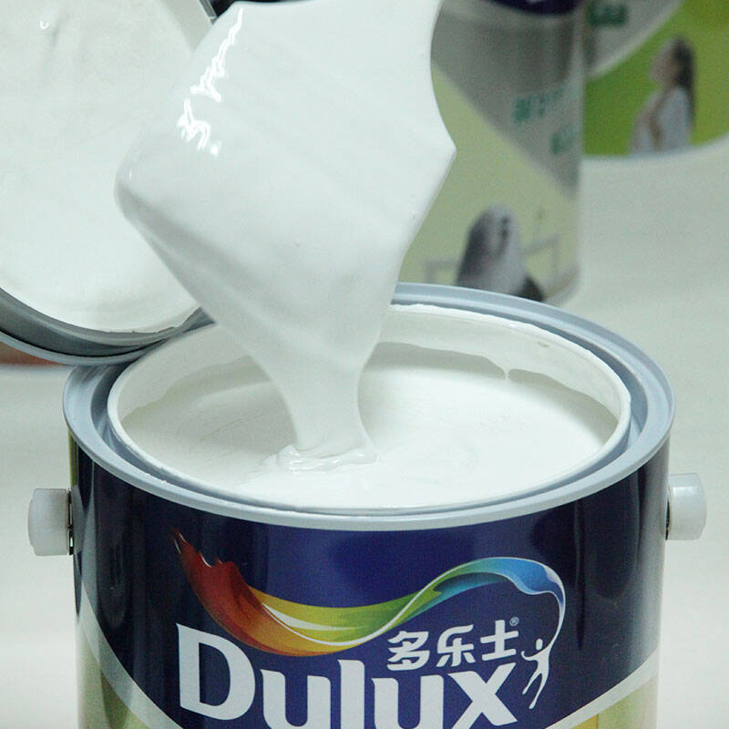 多乐士(dulux)a833 a931-65834 金装无添加全效 内墙乳胶漆 油漆涂料