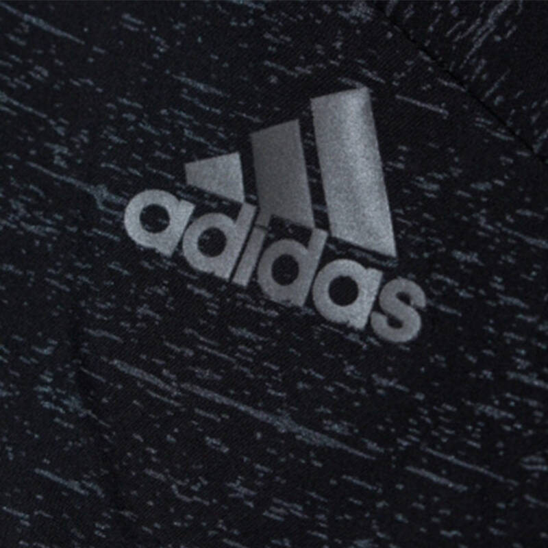 阿迪达斯adidas男装 supernova系列梭织开衫运动夹克