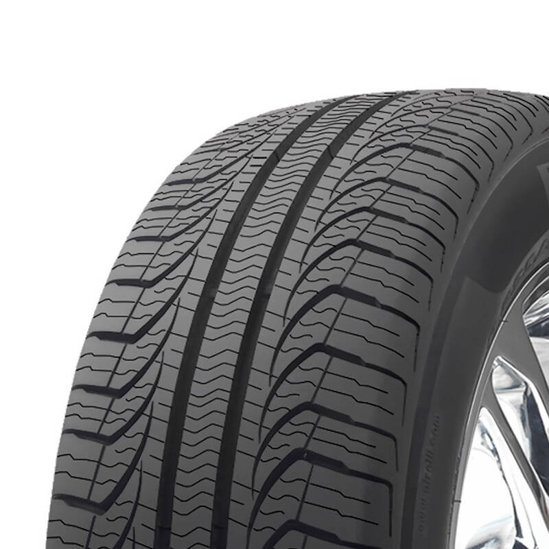 倍耐力pirelli轮胎 p4花纹 225/60r17 99h 适配ix35智跑等车型