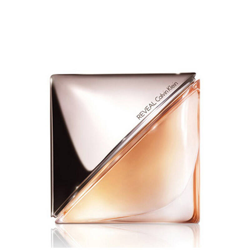 ck reveal 示爱女士香水 50ml