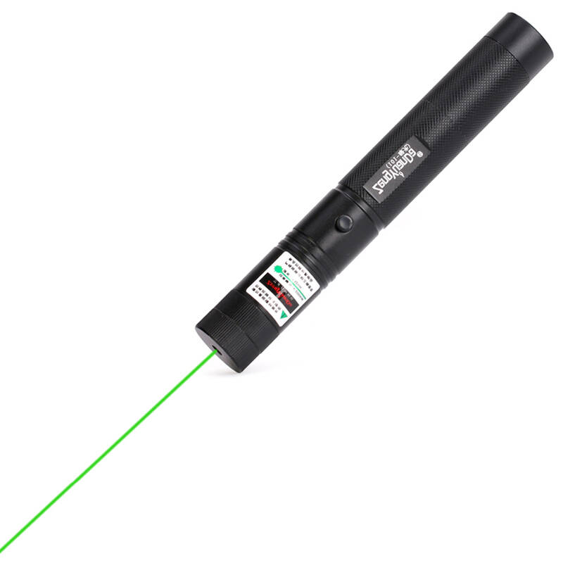 增源达大功率激光手电绿光指星笔 绿光激光笔 红光激光手电 教鞭 镭射
