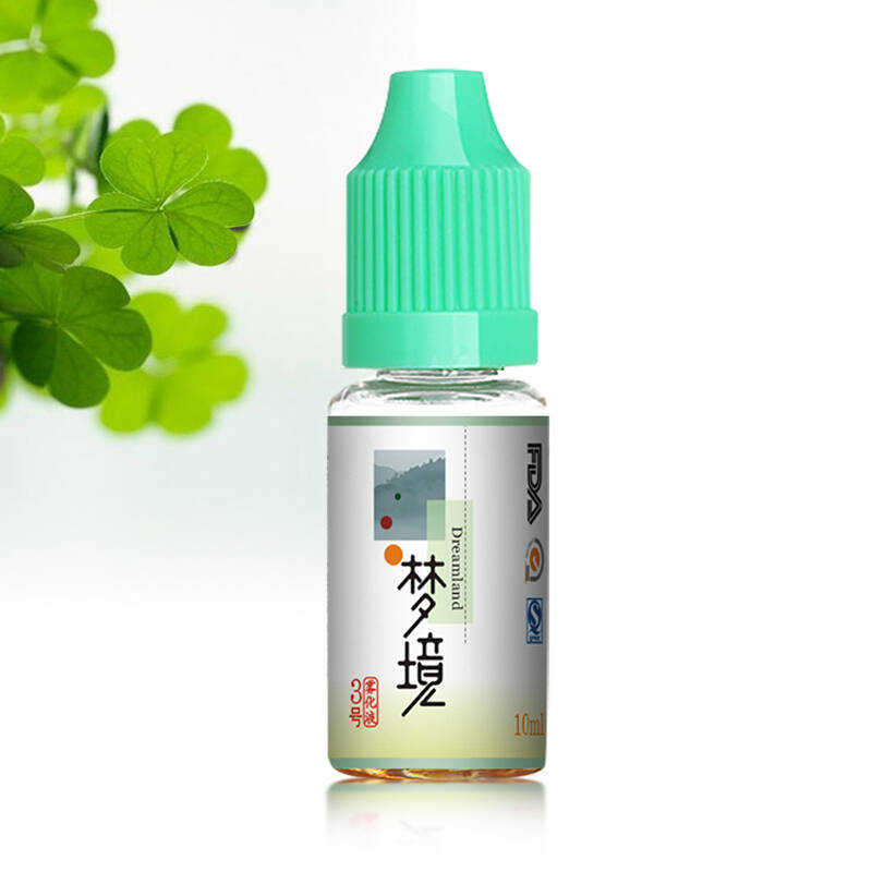 梦境(dreamland)电子烟油10ml 烟液经典中华玉溪芙蓉王苏烟黄鹤楼利群