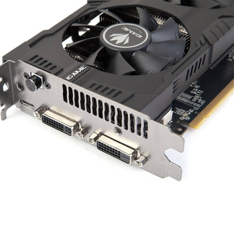 七彩虹750ti2g烈焰战神,七彩虹1050ti烈焰战神 七彩虹(colorful)igame gtx750ti烈焰战神u-twin-2gd5