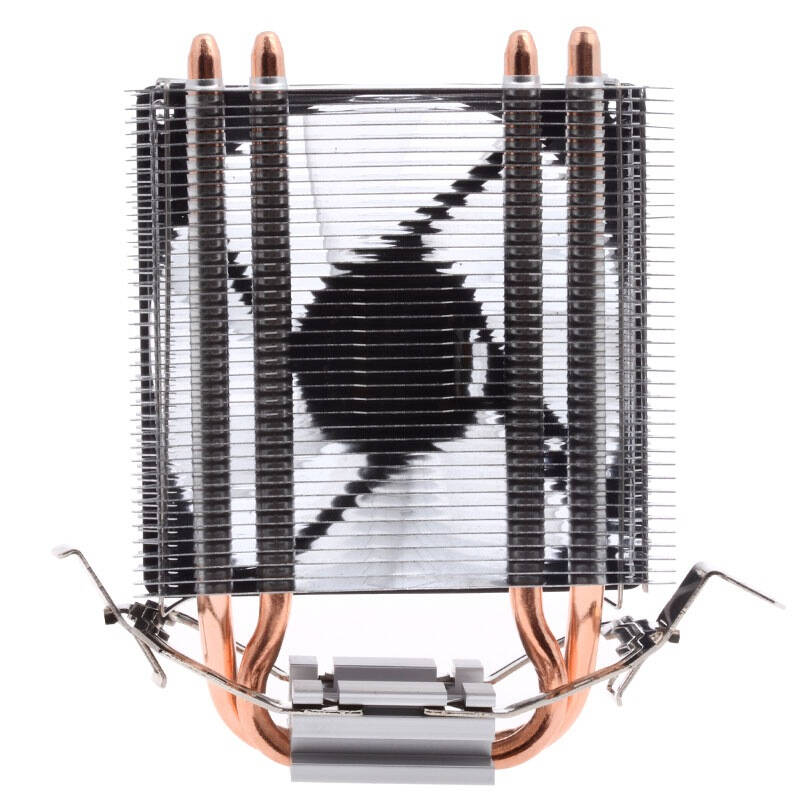 什么样的cpu风扇散热好_cpu散热器哪款好_cpu散热器哪个散热好