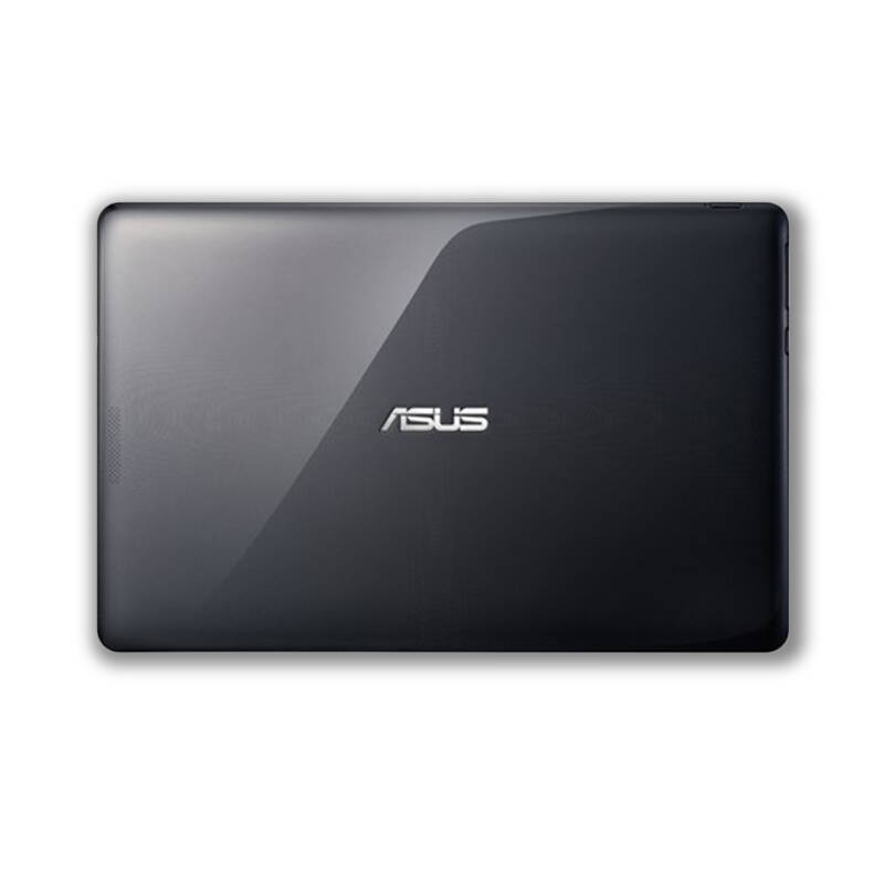 华硕(asus)t100taf 10.1英寸 2合1平板笔记本 win8.1平板电脑 黑色