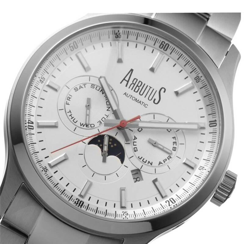 不是可以利用手表数字识别方向的吗?这个适用