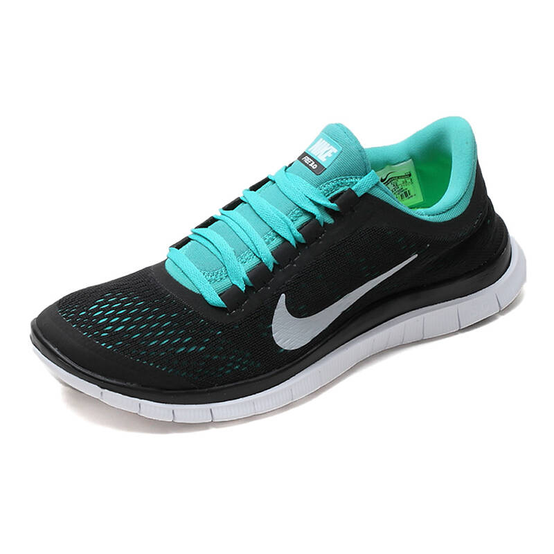 耐克男鞋nike free 3.0赤足系列跑步鞋580393-014/410