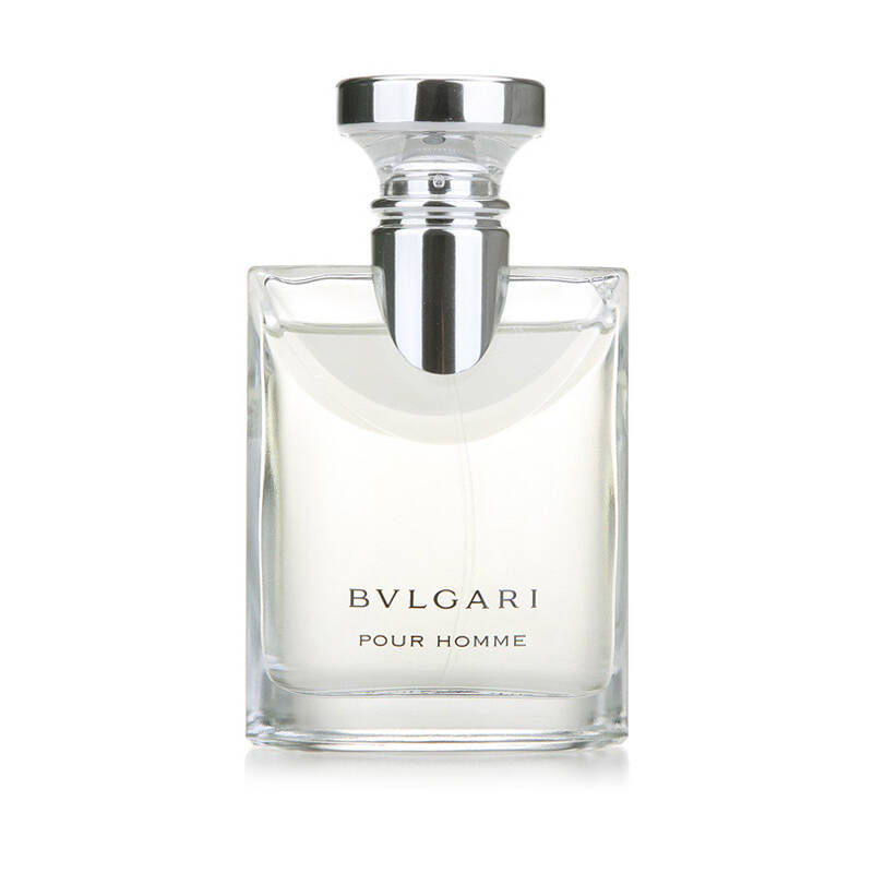 bvlgari/宝格丽 pour homme edt大吉岭茶中性香水 100