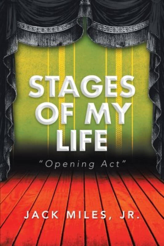 【预订】stages of my life: opening act