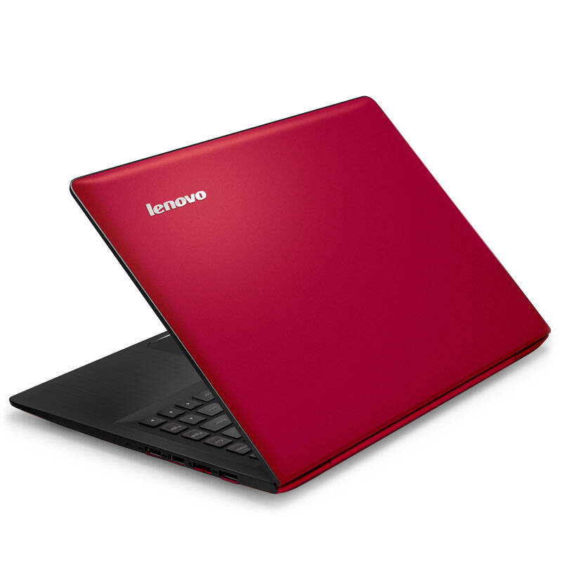 联想(lenovo)u31-70 13.3英寸轻薄笔记本电脑(i5-5200