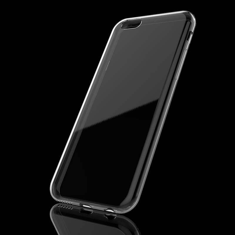 KOOLIFE iPhone6\/6s Plus手机壳 苹果6S透明