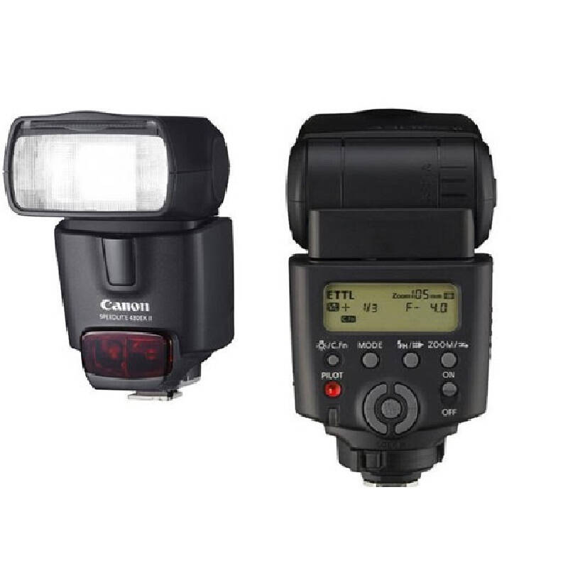 canon speedlite 580ex闪光灯使用技巧与贴图