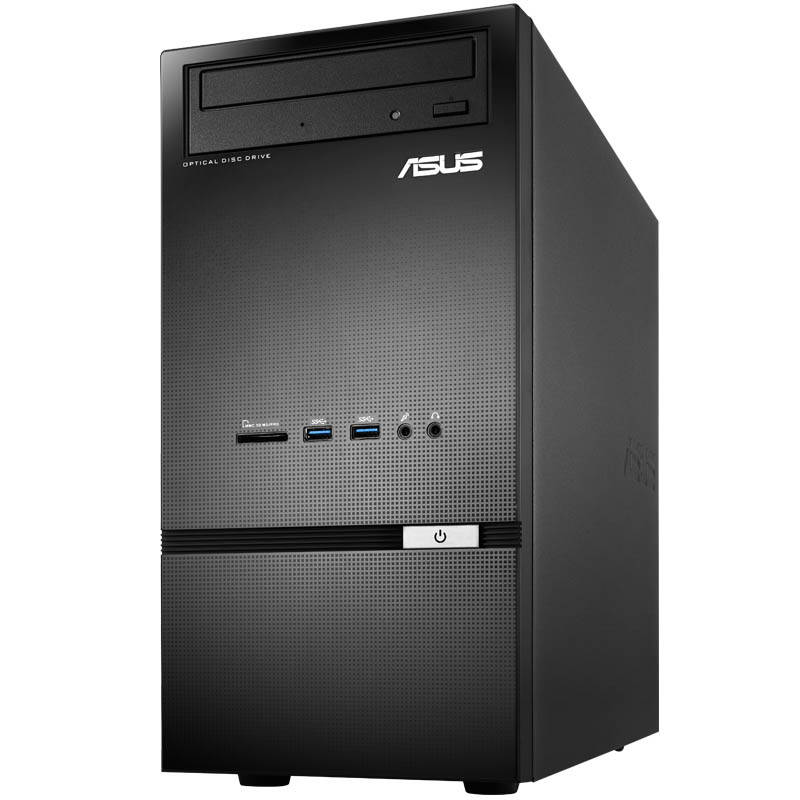 华硕(asus)碉堡k30da 台式电脑 (a4-6210 4g 500g r5-235x 1g独显 win