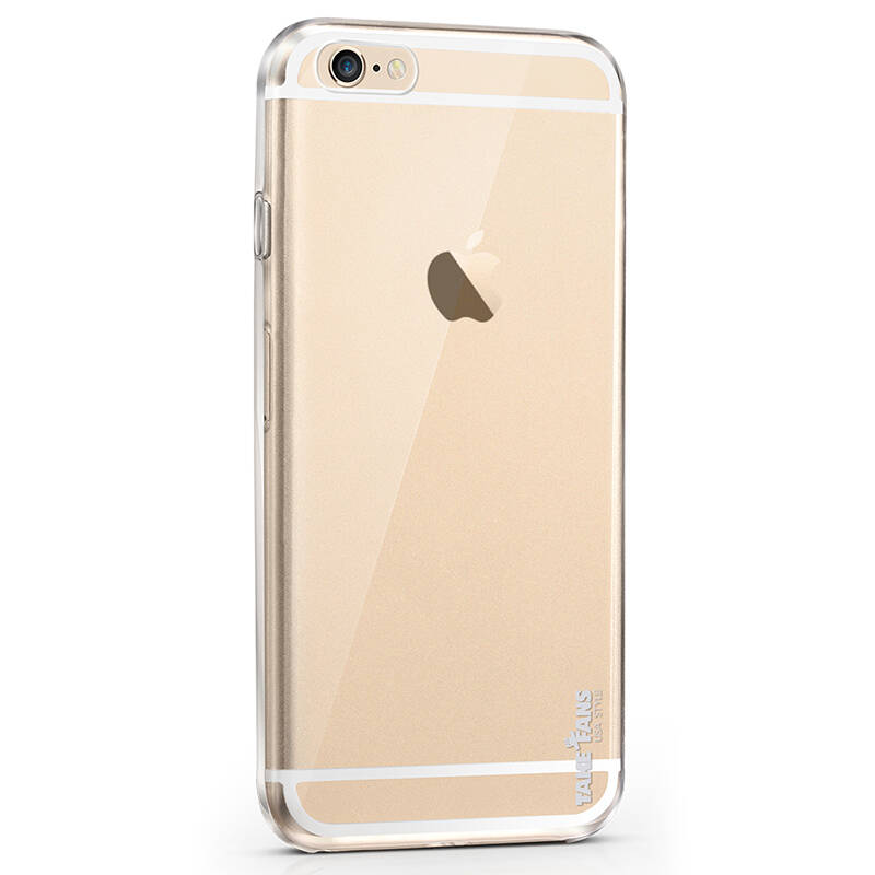 【京东自营】奇克摩克 无形系列iPhone6s手机