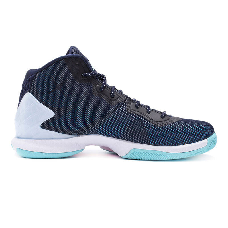 耐克nike男鞋新款jordan superfly4格里芬篮球鞋 768929 768929-423