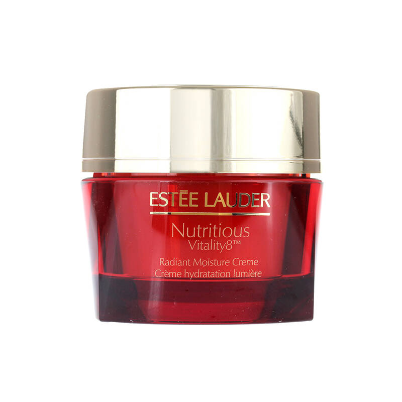 estee lauder 雅诗兰黛红石榴日霜 50ml 面霜