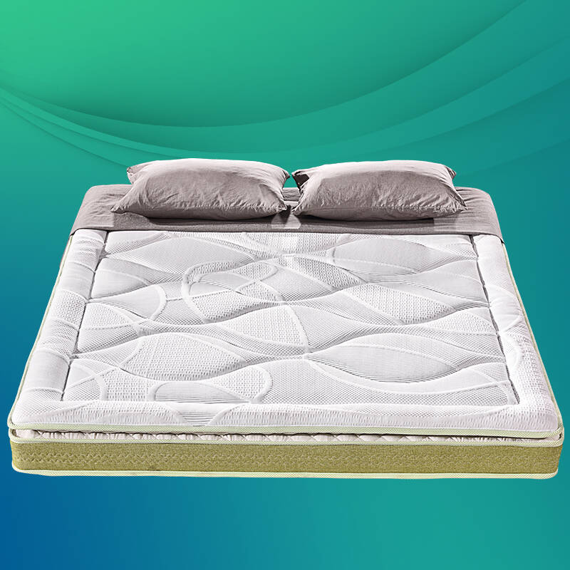 昂首斜面护脊床垫是近两三年(2017年左右)出现