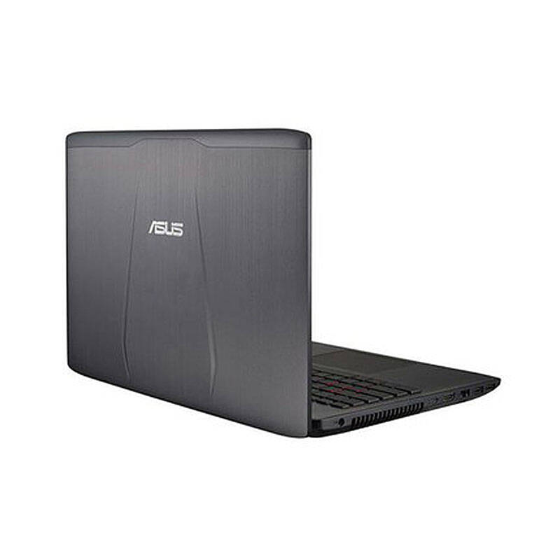 华硕(asus)zx50vw6300 15.6英寸游戏笔记本电脑 i5六