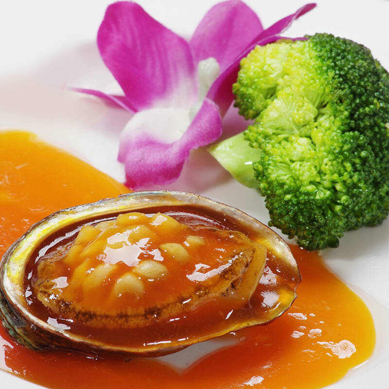 梦尝客 鲍汁鲍鱼汁即食 鲍鱼捞饭海参伴侣调料调味品