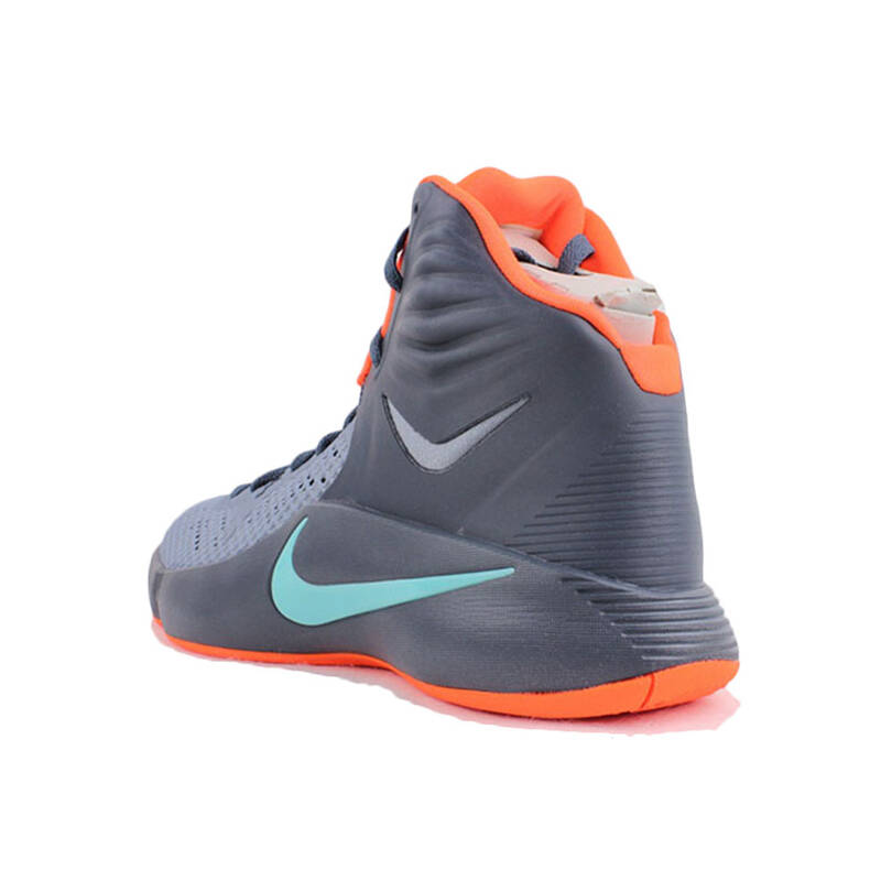 nike耐克zoom hyperfuse 2014男子篮球鞋684591-535 684591-070 40.5