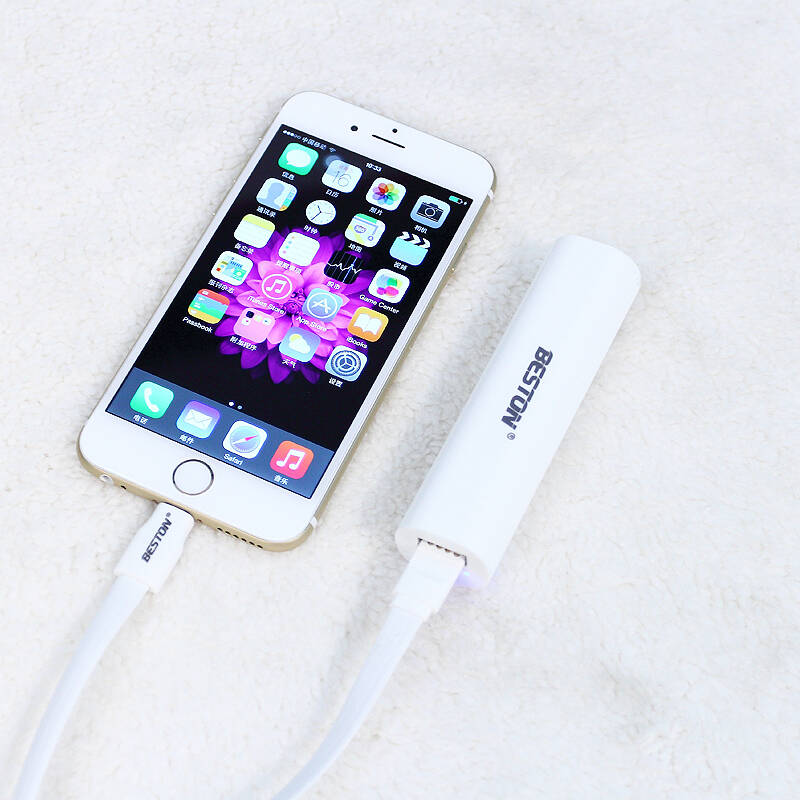 怎么把多块手机锂电池做成移动电源_手机数码移动电源_聚合物锂电池的移动电源