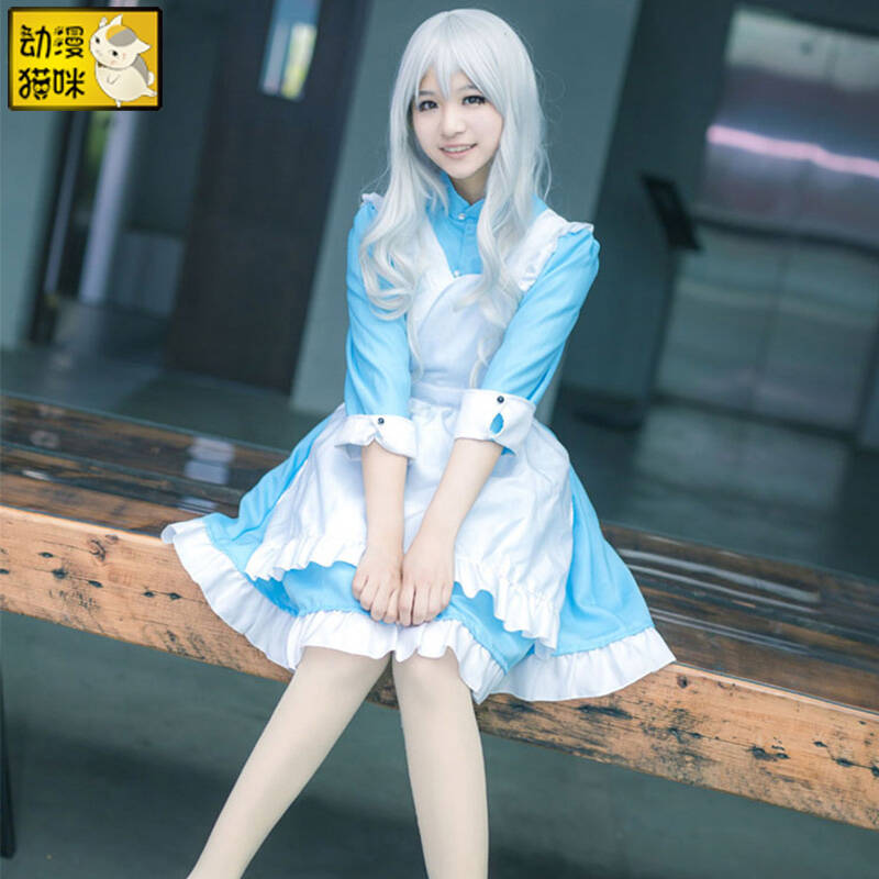 想买套cosplay的衣服去漫展玩,求问一下哪家的衣服比较好?