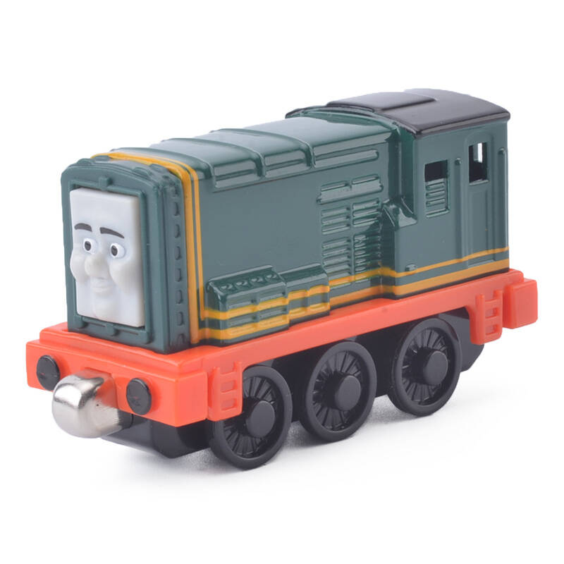 托马斯合金小火车儿童玩具车火车头模型 帕克斯顿