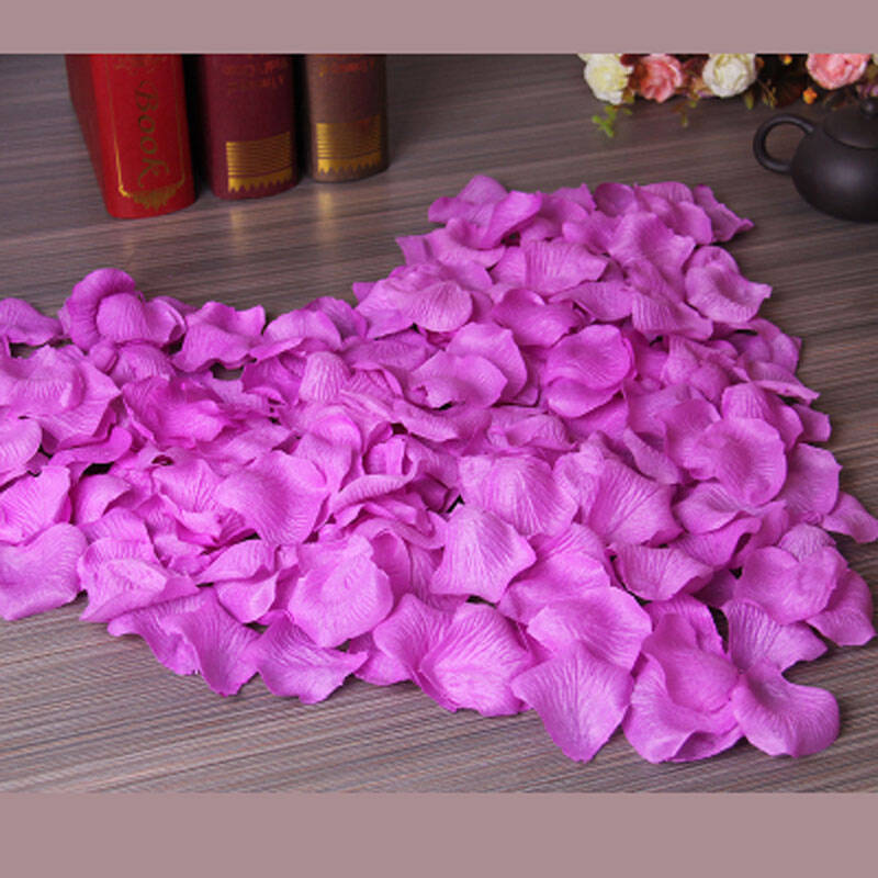 玫瑰花瓣可以用来干什么?