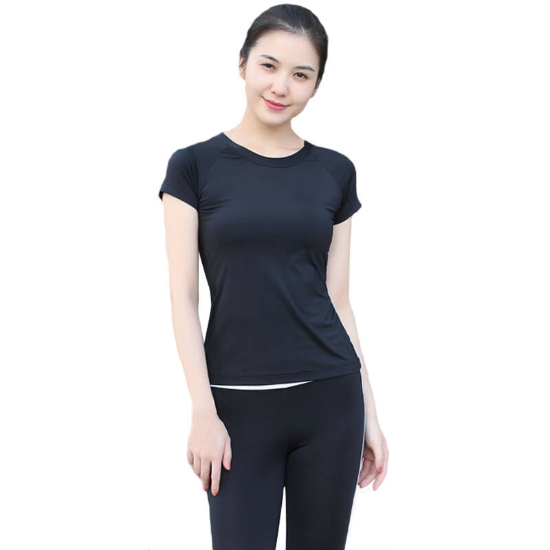 菩媞运动套装女新款瑜伽服套装大码健身服修身显瘦跑步衣服休闲服速干