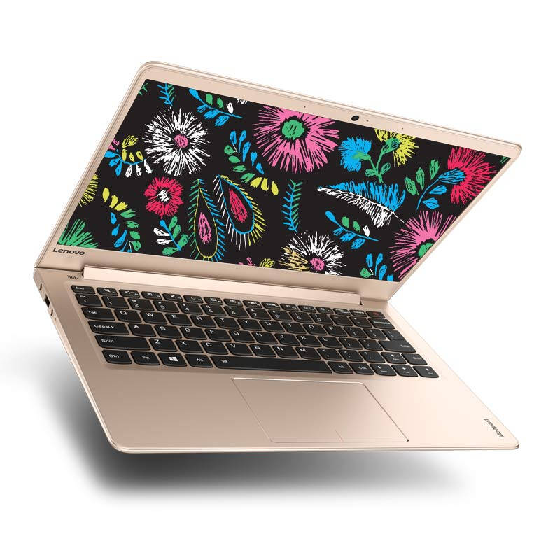 联想(Lenovo)小新Air 13.3英寸超轻薄笔记本电