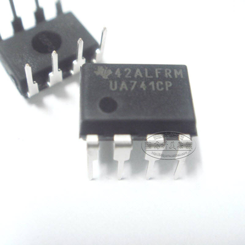 运算放大器的芯片有哪些？？-