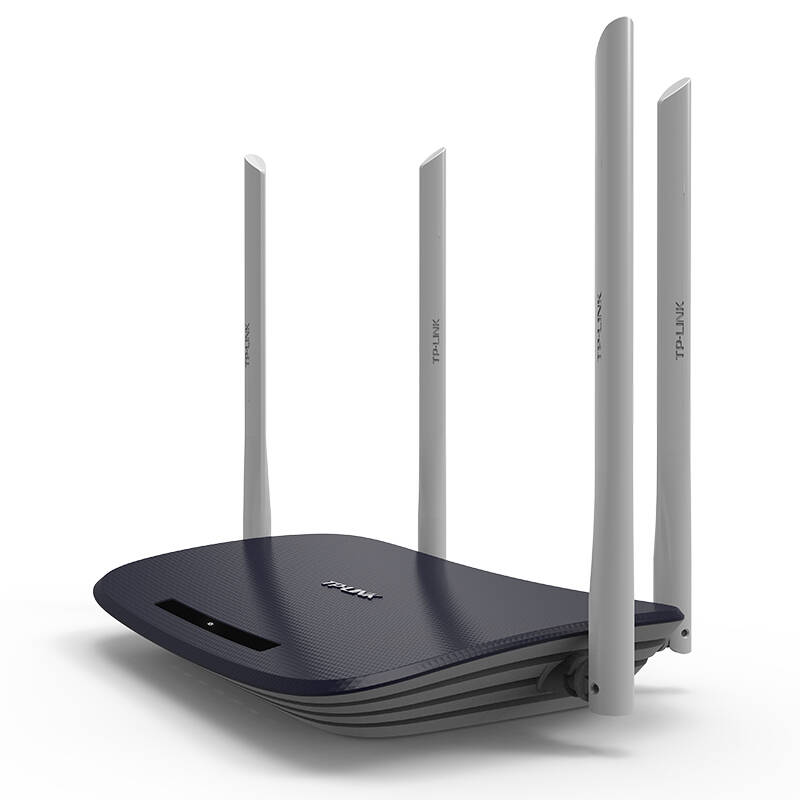 tp-link tl-wdr6300 1200m双频路由器 无线穿墙王