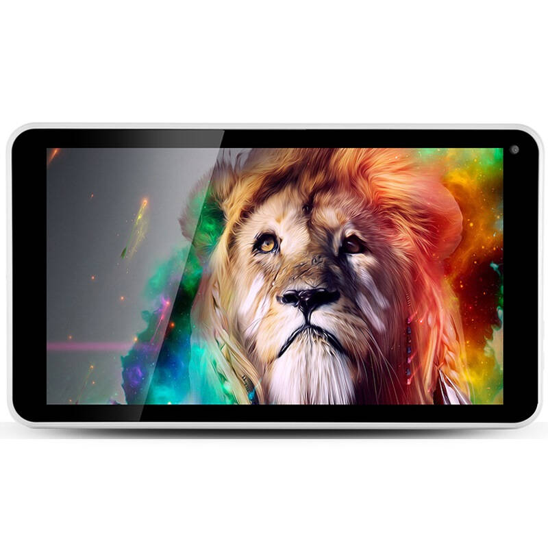 M751S7英寸wifi8GB四核安卓平板电脑游戏影