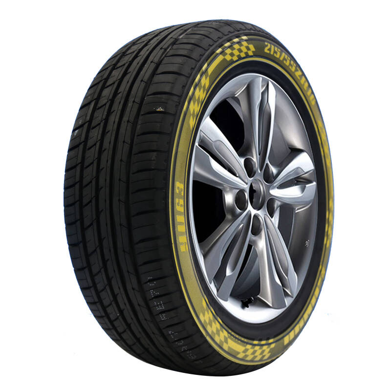 赛轮轮胎(sailun)245/55r19 广汽丰田汉兰达耐磨定制彩印轮胎