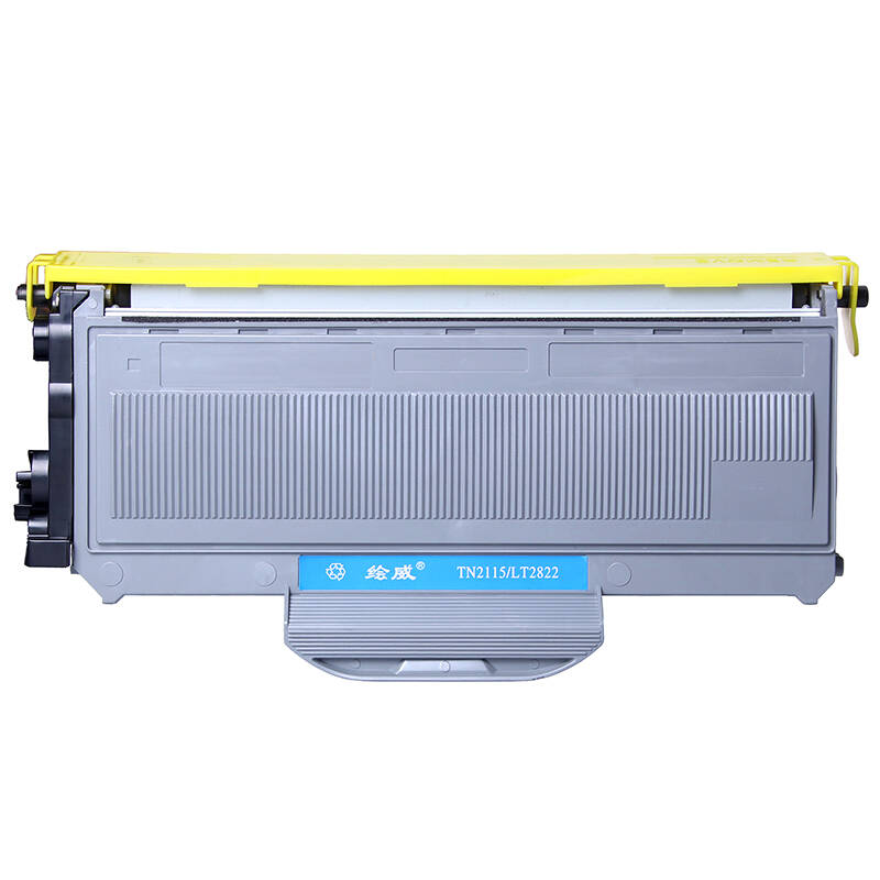 绘威ld2822硒鼓适用联想lj2200 联想lj2250 2250n lt2822粉盒 lt2822