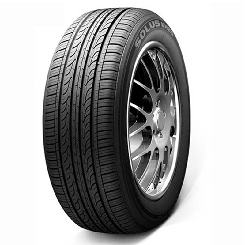 锦湖轮胎(kumho)195/65r15 91t kh25
