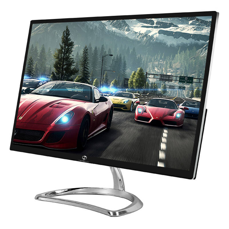 极限矩阵显示器怎么样_极限矩阵主机_极限矩阵g-mx7