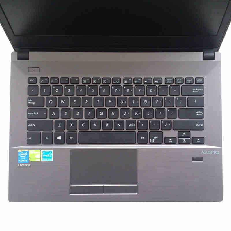 华硕(asus)pro452/pro552 商用办公学习四核独显笔记本电脑独显手提