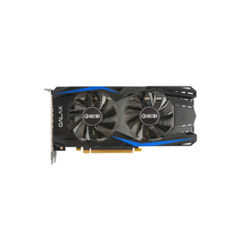 影驰gtx950虎将 1114m/6600m 2g/128bit游戏显卡