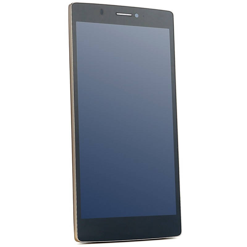 飞利浦 S616L 咖啡金 移动4G手机 双卡双待