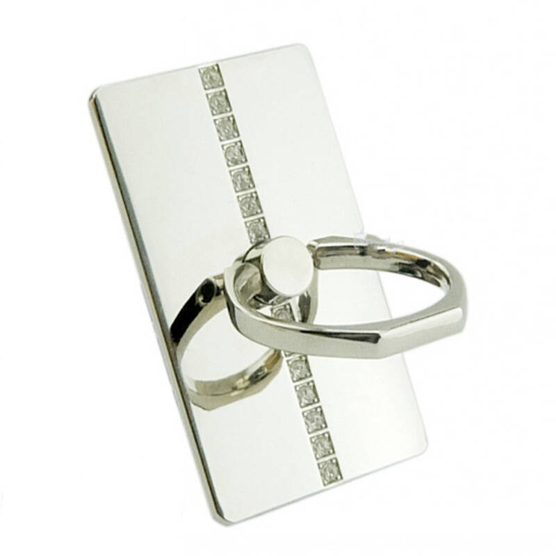 手机指环扣金属支架