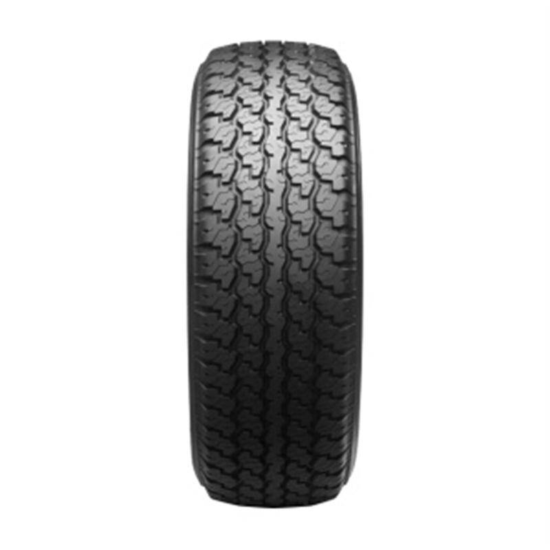 邓禄普轮胎 grandtrek tg35m2 265/70r16 112s