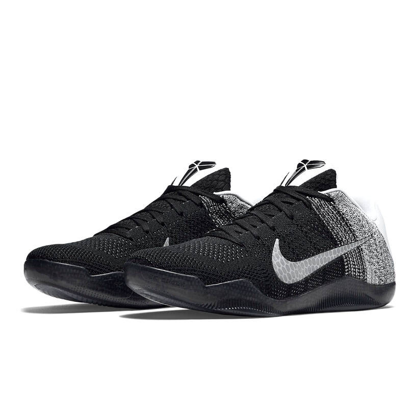 科比kobe11 精英 首发黑红 黑白贝多芬 全明星asg 李小龙 黑水泥 黑白