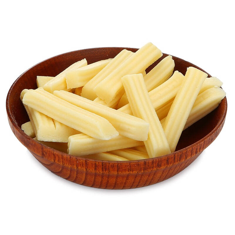 天美华乳 奶酪友记年货礼盒内蒙古奶酪酸奶条奶豆奶贝奶疙瘩500g - 京东