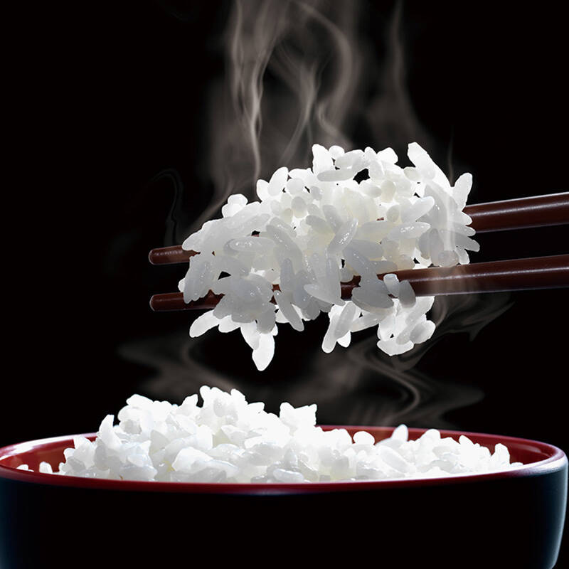 自营 【京东超市】方家铺子 东北大米 蟹稻共生 盘锦大米5kg