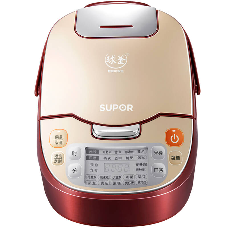 苏泊尔(supor)电饭煲电饭锅cfxb40fc32-75球釜内胆