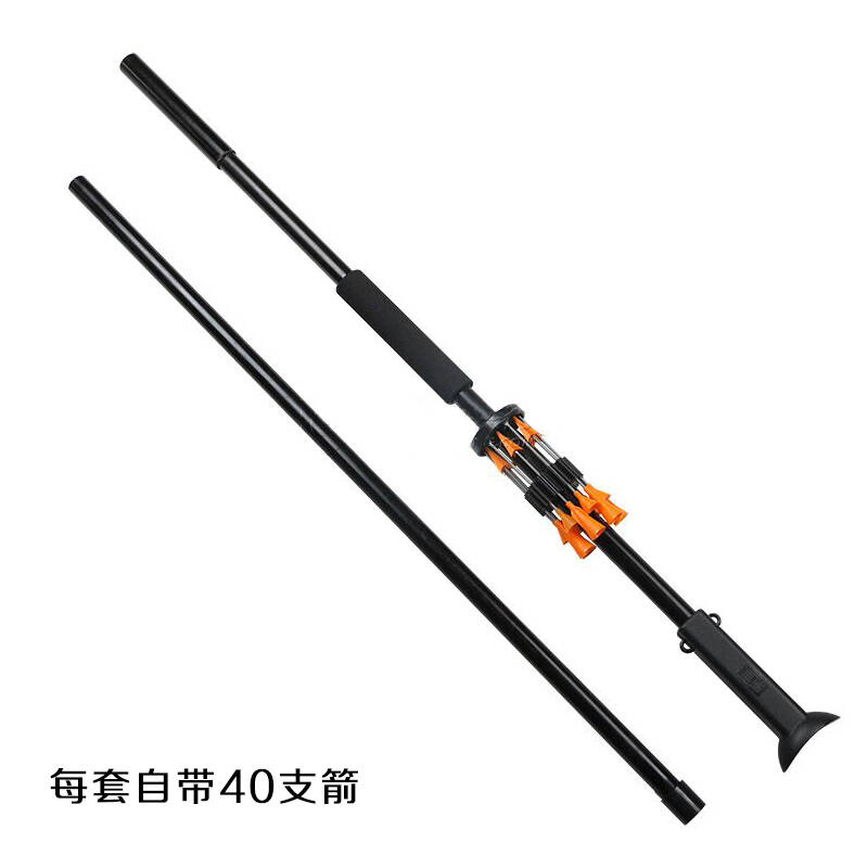 顶点黑鹰 铝合金箭镖 反曲弓 直拉弓 狩猎弓箭工具防身训练武器自卫